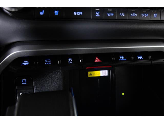2024 Toyota Tundra Hybrid Platinum (Stk: X3461L) in London - Image 31 of 36