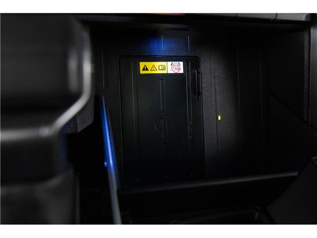 2024 Toyota Tundra Hybrid Platinum (Stk: X3461L) in London - Image 32 of 36