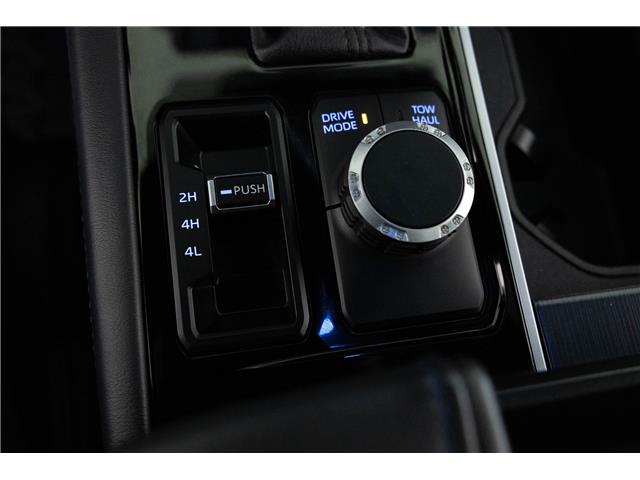 2024 Toyota Tundra Hybrid Platinum (Stk: X3461L) in London - Image 34 of 36