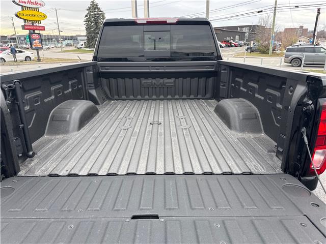 2025 GMC Sierra 2500HD SLE (Stk: 61245) in Gatineau - Image 5 of 7