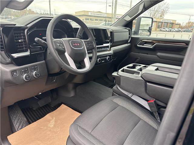 2025 GMC Sierra 2500HD SLE (Stk: 61245) in Gatineau - Image 6 of 7