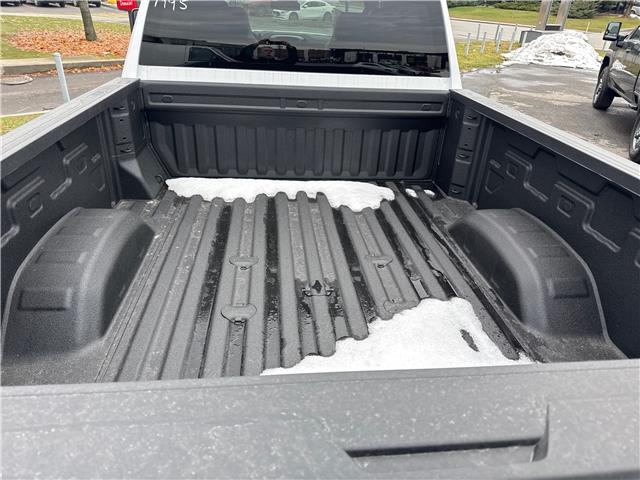 2026 GMC Sierra 2500HD Pro (Stk: 51995) in Gatineau - Image 5 of 5