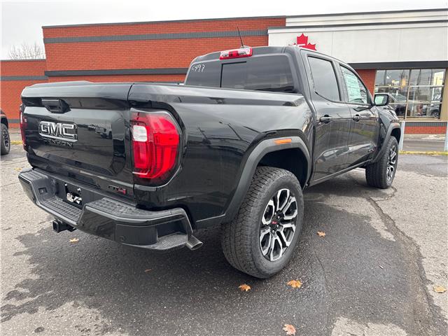 2026 GMC Canyon AT4 (Stk: 26497) in Gatineau - Image 3 of 5