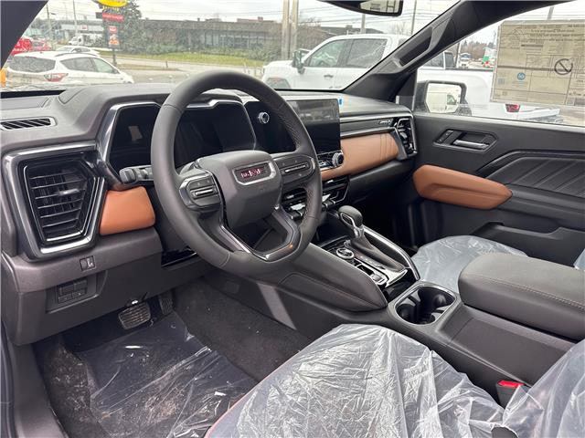 2026 GMC Canyon AT4 (Stk: 26497) in Gatineau - Image 5 of 5