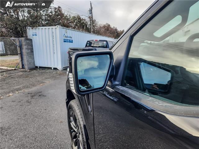 2025 Ford F-150 Lariat (Stk: TS815) in Kamloops - Image 12 of 34