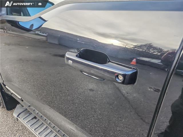 2025 Ford F-150 Lariat (Stk: TS815) in Kamloops - Image 13 of 34