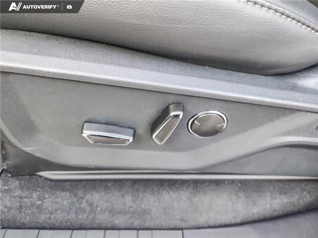 2025 Ford F-150 Lariat (Stk: TS815) in Kamloops - Image 17 of 34