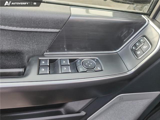 2025 Ford F-150 Lariat (Stk: TS815) in Kamloops - Image 18 of 34