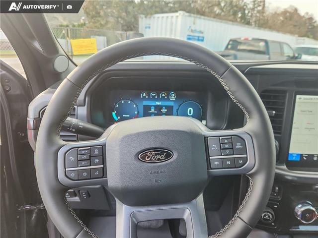 2025 Ford F-150 Lariat (Stk: TS815) in Kamloops - Image 20 of 34