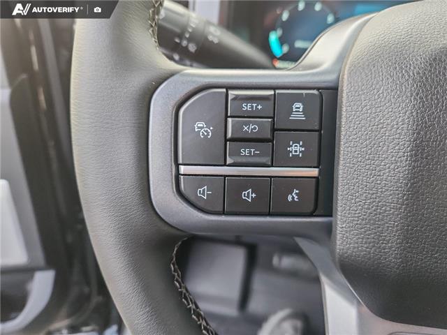 2025 Ford F-150 Lariat (Stk: TS815) in Kamloops - Image 21 of 34