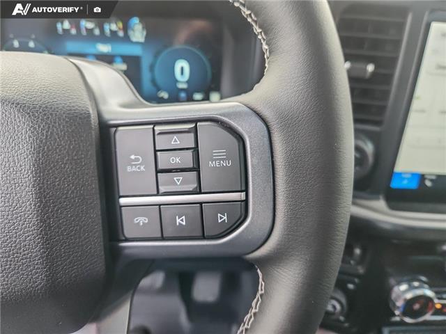 2025 Ford F-150 Lariat (Stk: TS815) in Kamloops - Image 22 of 34