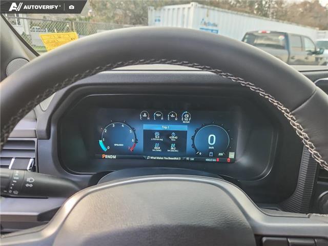 2025 Ford F-150 Lariat (Stk: TS815) in Kamloops - Image 23 of 34