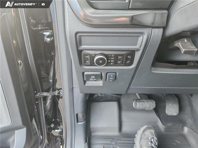 2025 Ford F-150 Lariat (Stk: TS815) in Kamloops - Image 24 of 34