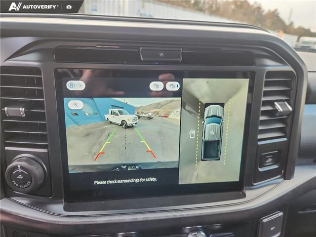 2025 Ford F-150 Lariat (Stk: TS815) in Kamloops - Image 26 of 34