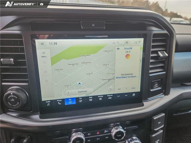 2025 Ford F-150 Lariat (Stk: TS815) in Kamloops - Image 27 of 34