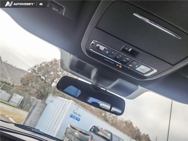 2025 Ford F-150 Lariat (Stk: TS815) in Kamloops - Image 30 of 34