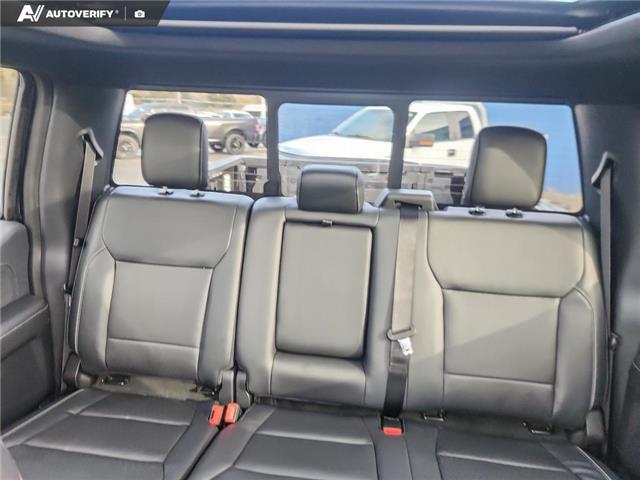 2025 Ford F-150 Lariat (Stk: TS815) in Kamloops - Image 31 of 34