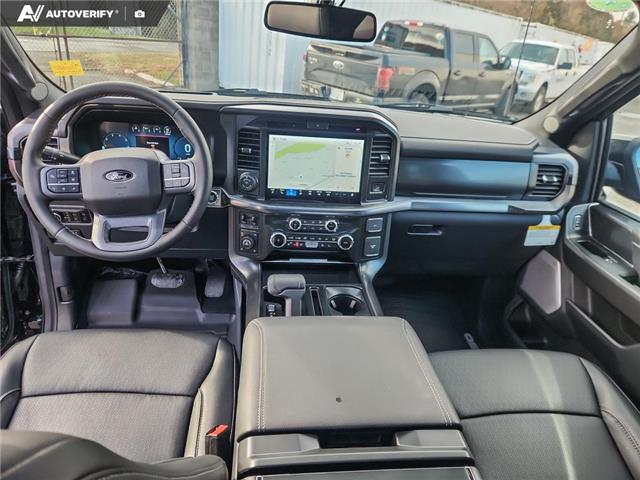 2025 Ford F-150 Lariat (Stk: TS815) in Kamloops - Image 33 of 34