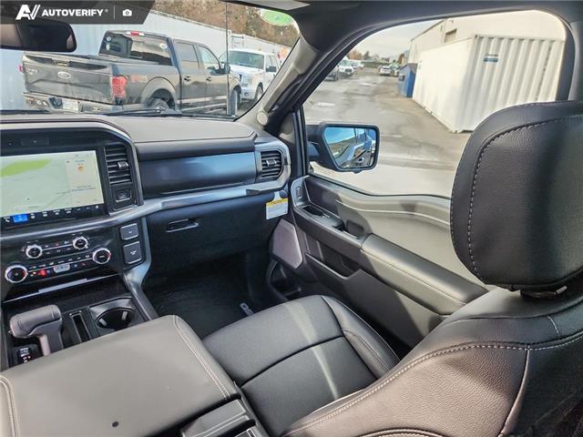 2025 Ford F-150 Lariat (Stk: TS815) in Kamloops - Image 34 of 34