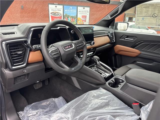 2026 GMC Canyon AT4 (Stk: 30378) in Gatineau - Image 5 of 5 2026 GMC Canyon AT4 (Stk: 30378) in Gatineau - Image 5 of 5