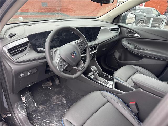 2026 Buick Encore GX Sport Touring (Stk: 29313) in Gatineau - Image 5 of 6