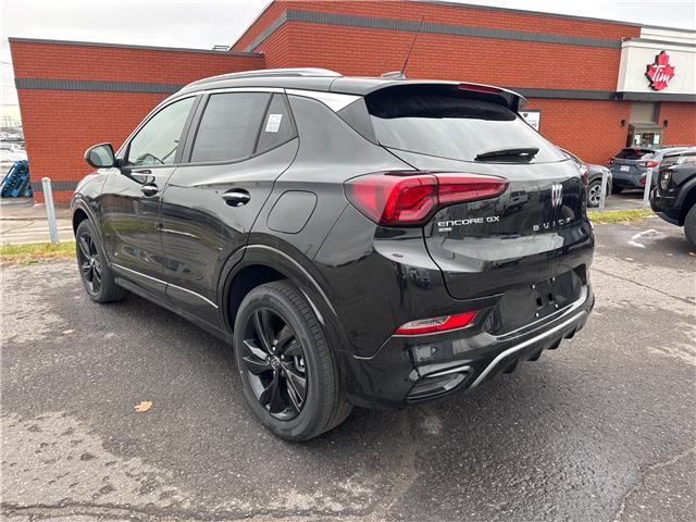 2026 Buick Encore GX Sport Touring (Stk: 29313) in Gatineau - Image 4 of 6