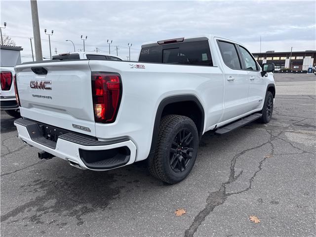 2026 GMC Sierra 1500 Elevation (Stk: 22008) in Gatineau - Image 3 of 6