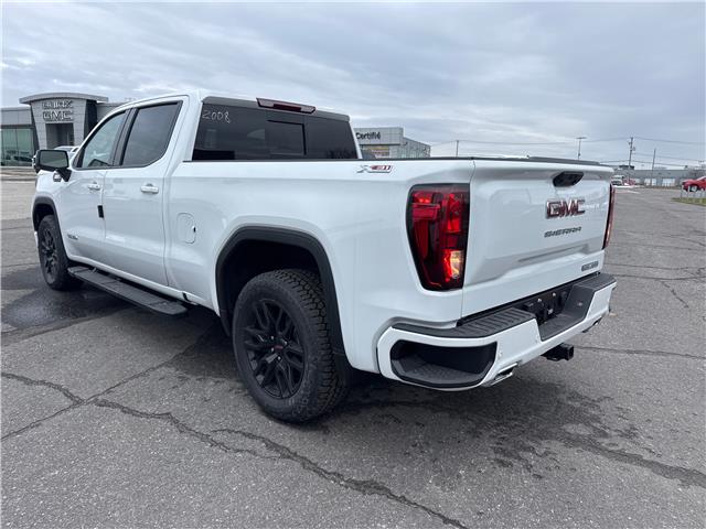 2026 GMC Sierra 1500 Elevation (Stk: 22008) in Gatineau - Image 4 of 6
