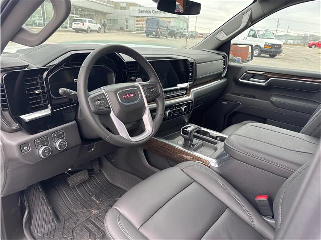 2026 GMC Sierra 1500 Elevation (Stk: 22008) in Gatineau - Image 5 of 6