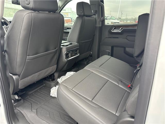 2026 GMC Sierra 1500 Elevation (Stk: 22008) in Gatineau - Image 6 of 6