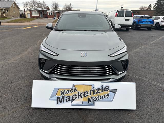 2026 Buick Envista Preferred (Stk: 36251) in Renfrew - Image 1 of 29