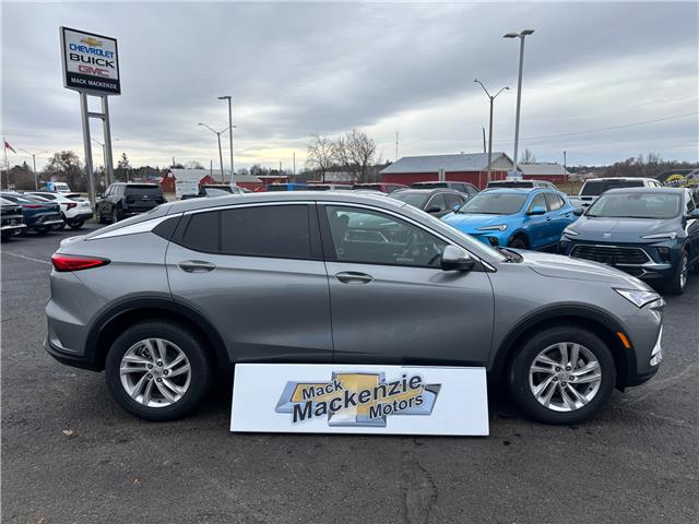 2026 Buick Envista Preferred (Stk: 36251) in Renfrew - Image 2 of 29