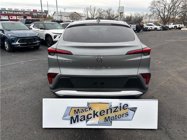 2026 Buick Envista Preferred (Stk: 36251) in Renfrew - Image 3 of 29