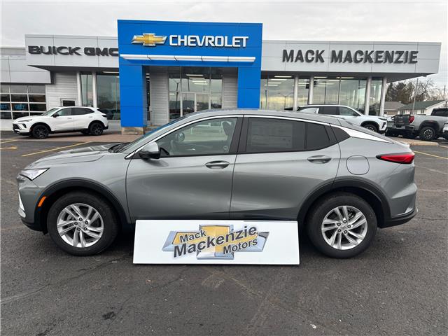 2026 Buick Envista Preferred (Stk: 36251) in Renfrew - Image 4 of 29