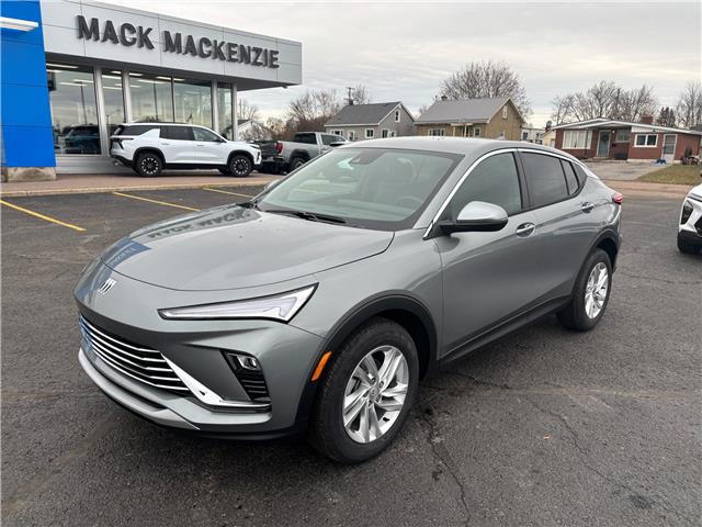 2026 Buick Envista Preferred (Stk: 36251) in Renfrew - Image 5 of 29