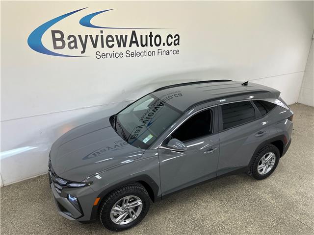 2025 Hyundai Tucson Preferred (Stk: 43187E) in Belleville - Image 1 of 23