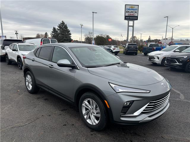 2026 Buick Envista Preferred (Stk: 36251) in Renfrew - Image 6 of 29