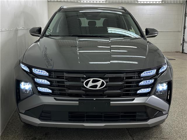 2025 Hyundai Tucson Preferred (Stk: 43187E) in Belleville - Image 2 of 23
