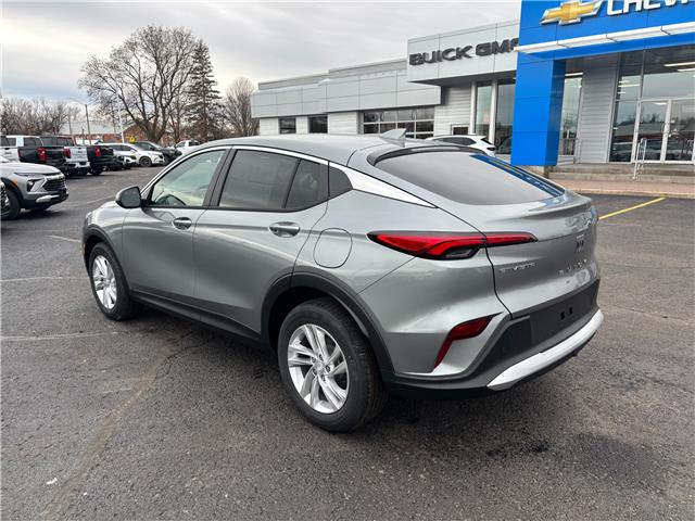 2026 Buick Envista Preferred (Stk: 36251) in Renfrew - Image 8 of 29