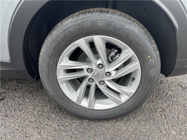 2026 Buick Envista Preferred (Stk: 36251) in Renfrew - Image 9 of 29