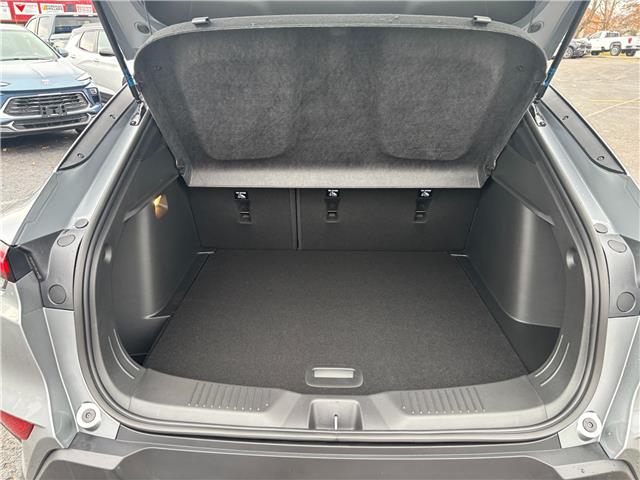 2026 Buick Envista Preferred (Stk: 36251) in Renfrew - Image 10 of 29