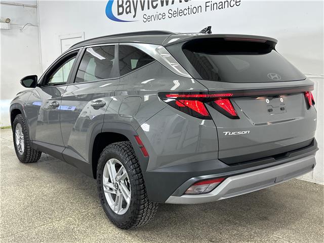 2025 Hyundai Tucson Preferred (Stk: 43187E) in Belleville - Image 4 of 23