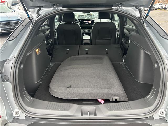 2026 Buick Envista Preferred (Stk: 36251) in Renfrew - Image 11 of 29