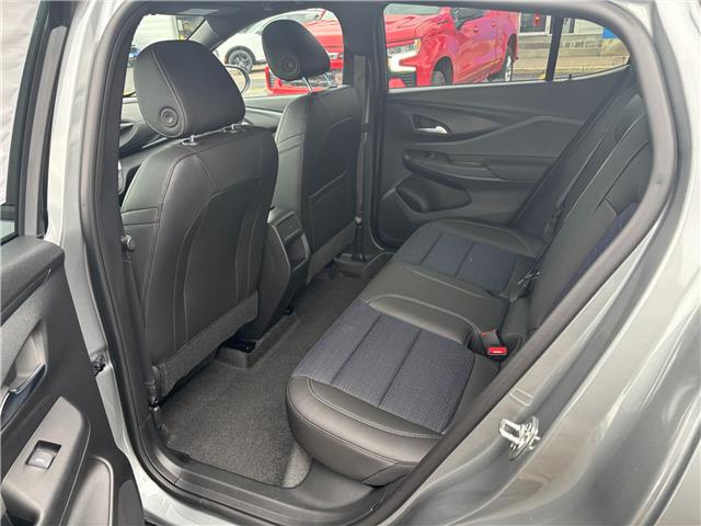 2026 Buick Envista Preferred (Stk: 36251) in Renfrew - Image 22 of 29