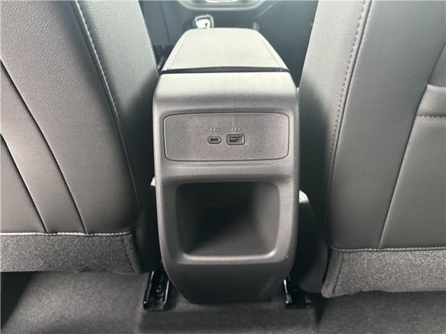 2026 Buick Envista Preferred (Stk: 36251) in Renfrew - Image 23 of 29