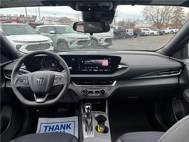 2026 Buick Envista Preferred (Stk: 36251) in Renfrew - Image 15 of 29