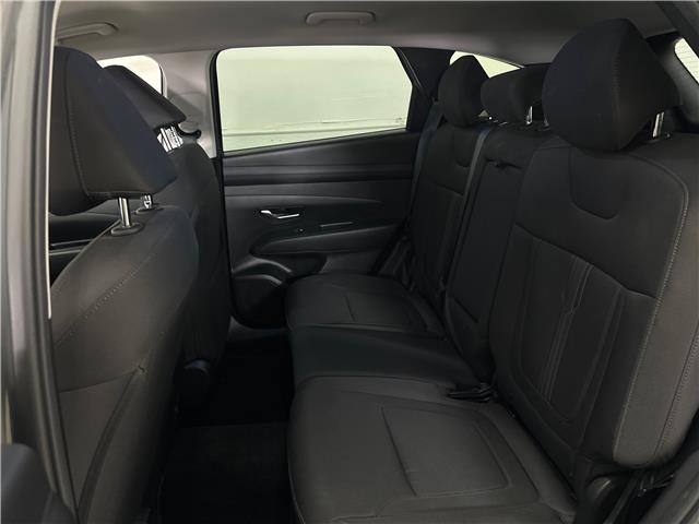 2025 Hyundai Tucson Preferred (Stk: 43187E) in Belleville - Image 6 of 23