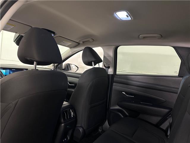 2025 Hyundai Tucson Preferred (Stk: 43187E) in Belleville - Image 7 of 23