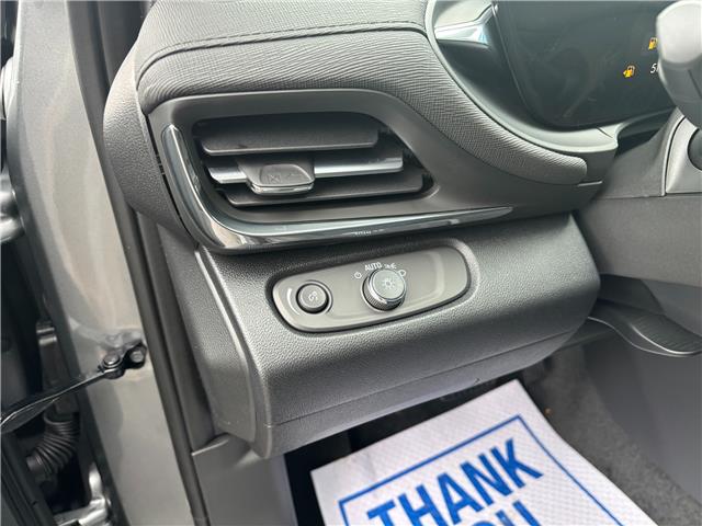 2026 Buick Envista Preferred (Stk: 36251) in Renfrew - Image 14 of 29