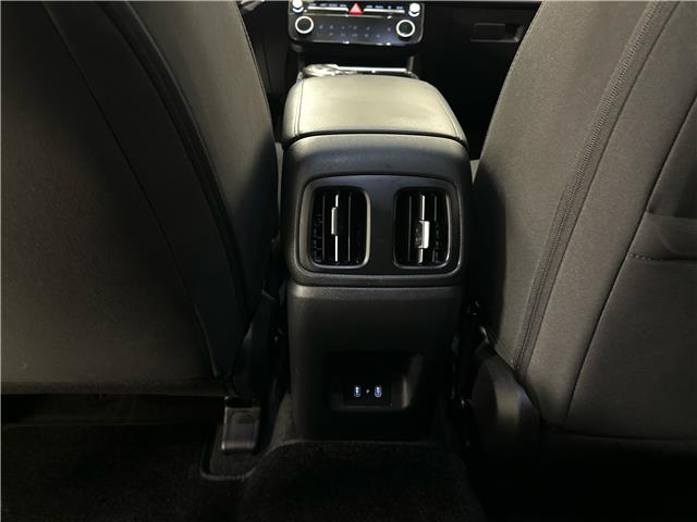 2025 Hyundai Tucson Preferred (Stk: 43187E) in Belleville - Image 8 of 23